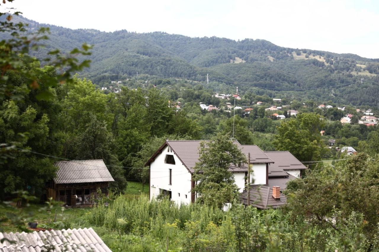 Hatasul Bunicului Arefu Dış mekan fotoğraf