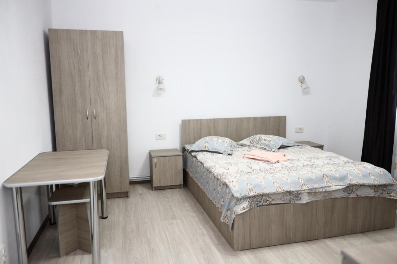 Hatasul Bunicului Arefu Dış mekan fotoğraf