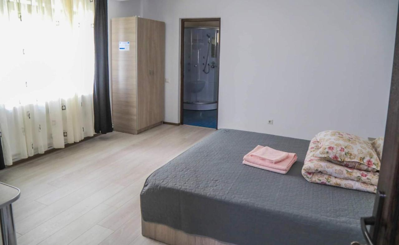 Hatasul Bunicului Arefu Dış mekan fotoğraf
